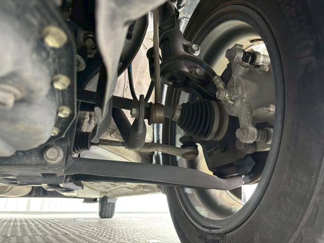 ダイハツ タント ６６０ カスタム Ｘ R5年 (甲信越・北陸) 99