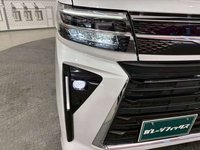 ダイハツ タント ６６０ カスタム Ｘ R5年 (甲信越・北陸) 99