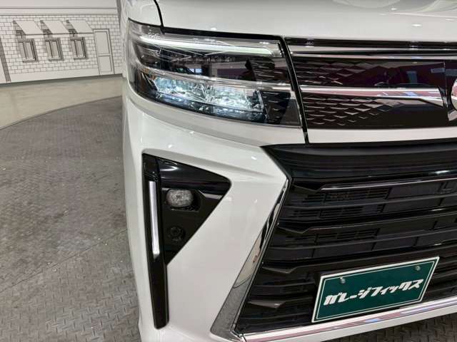 ダイハツ タント ６６０ カスタム Ｘ R5年 (甲信越・北陸) 99