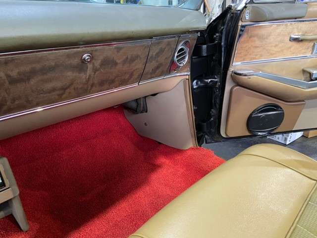 キャデラック エルドラド ビアリッツコンバーチブル S39年 (北海道) 99
