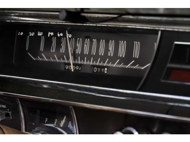 キャデラック エルドラド ビアリッツコンバーチブル S39年 (北海道) 99