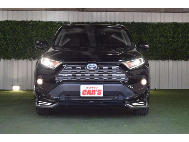 トヨタ ＲＡＶ４ ２．５ ハイブリッド Ｇ Ｅ－ＦＯＵＲ ４ＷＤ R1年 (北海道) 99