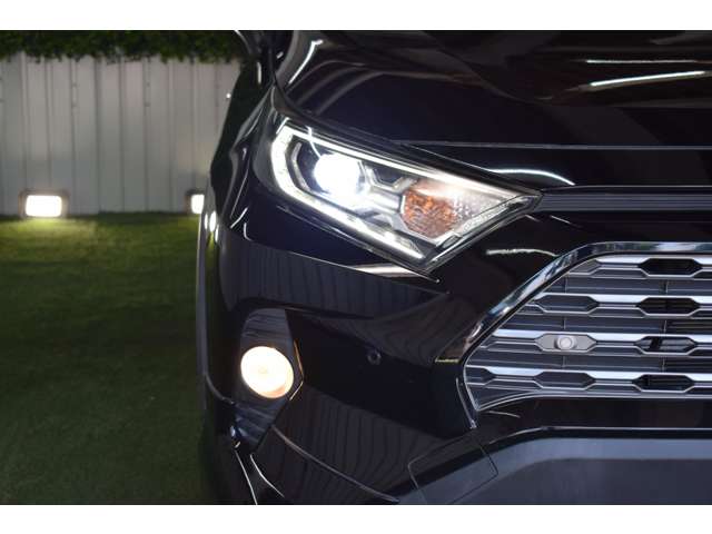 トヨタ ＲＡＶ４ ２．５ ハイブリッド Ｇ Ｅ－ＦＯＵＲ ４ＷＤ R1年 (北海道) 99