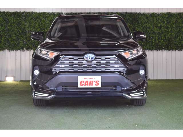 トヨタ ＲＡＶ４ ２．５ ハイブリッド Ｇ Ｅ－ＦＯＵＲ ４ＷＤ R1年 (北海道) 99
