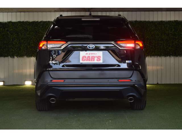 トヨタ ＲＡＶ４ ２．５ ハイブリッド Ｇ Ｅ－ＦＯＵＲ ４ＷＤ R1年 (北海道) 99
