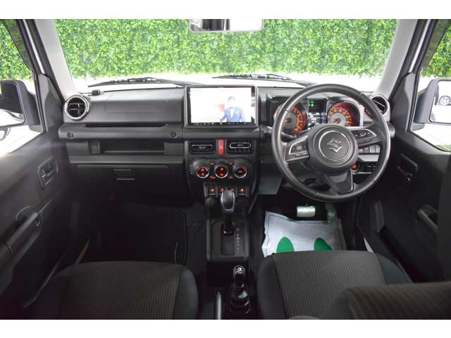 スズキ ジムニーシエラ １．５ ＪＣ ４ＷＤ R5年 (北海道) 99