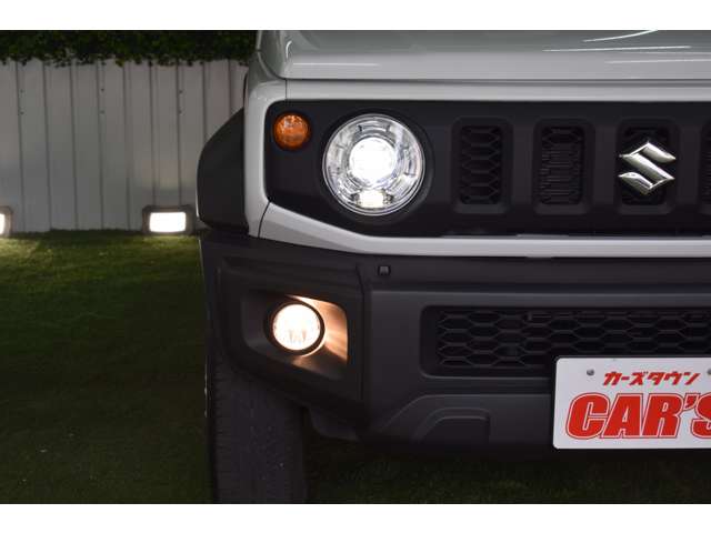 スズキ ジムニーシエラ １．５ ＪＣ ４ＷＤ R5年 (北海道) 99