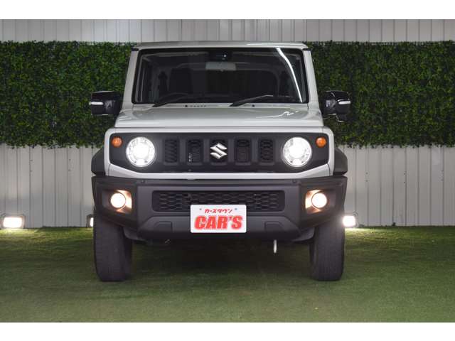スズキ ジムニーシエラ １．５ ＪＣ ４ＷＤ R5年 (北海道) 99