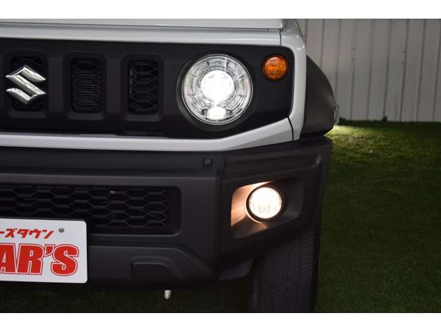 スズキ ジムニーシエラ １．５ ＪＣ ４ＷＤ R5年 (北海道) 99
