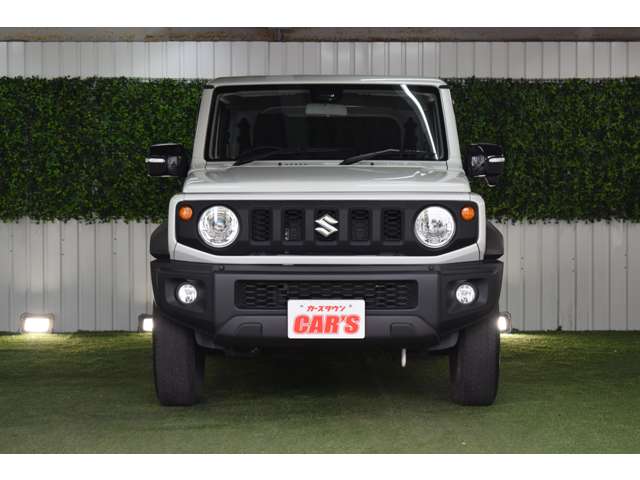 スズキ ジムニーシエラ １．５ ＪＣ ４ＷＤ R5年 (北海道) 99