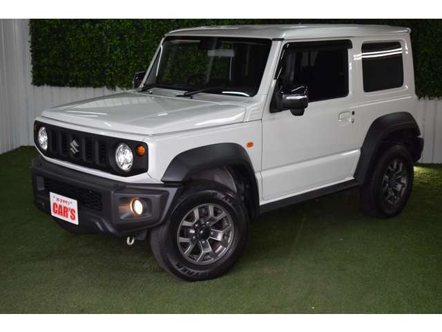 スズキ ジムニーシエラ １．５ ＪＣ ４ＷＤ R5年 (北海道) 99