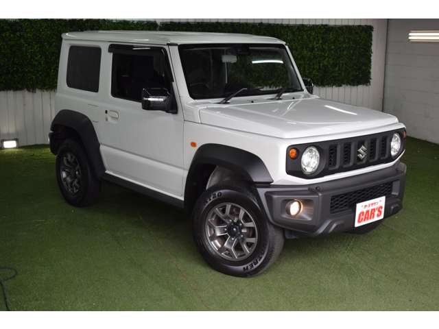 スズキ ジムニーシエラ １．５ ＪＣ ４ＷＤ R5年 (北海道) 99