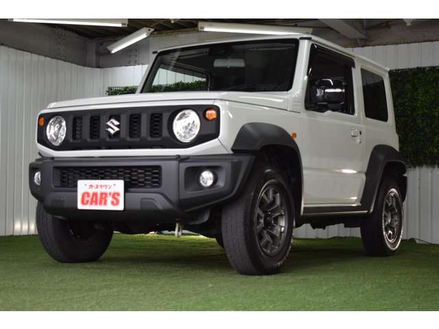 スズキ ジムニーシエラ １．５ ＪＣ ４ＷＤ R5年 (北海道) 99