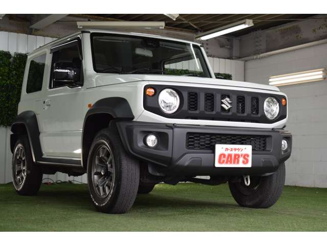 スズキ ジムニーシエラ １．５ ＪＣ ４ＷＤ R5年 (北海道) 99