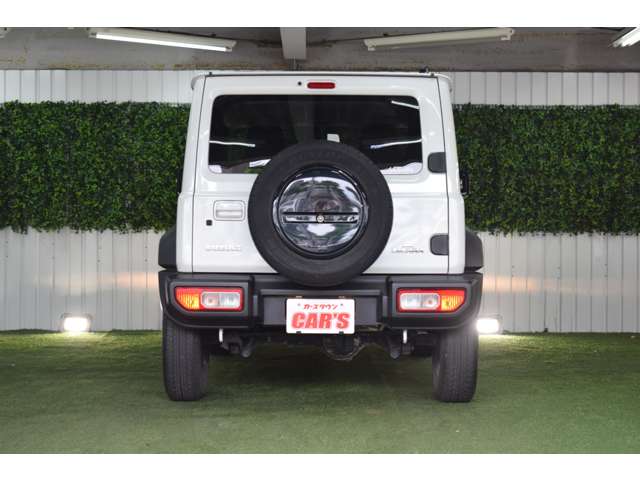 スズキ ジムニーシエラ １．５ ＪＣ ４ＷＤ R5年 (北海道) 99