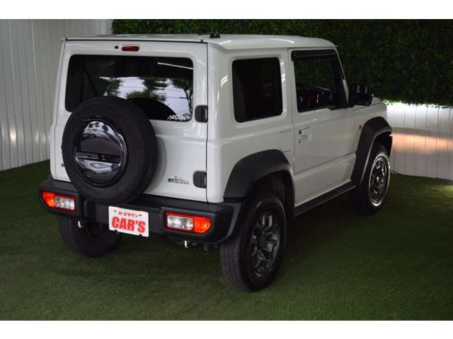 スズキ ジムニーシエラ １．５ ＪＣ ４ＷＤ R5年 (北海道) 99