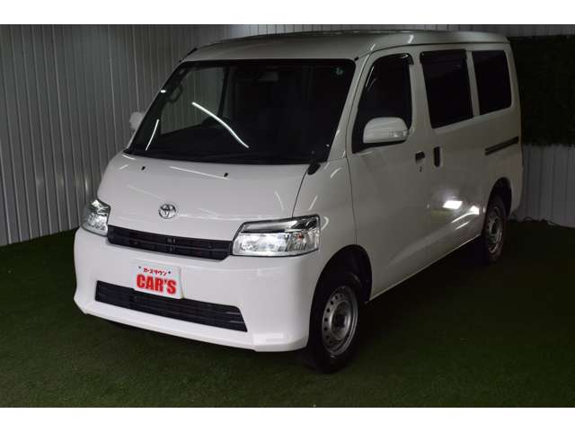 トヨタ タウンエースバン １．５ ＧＬ ４ＷＤ R3年 (北海道) 99