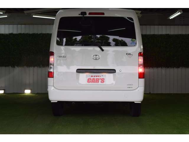 トヨタ タウンエースバン １．５ ＧＬ ４ＷＤ R3年 (北海道) 99
