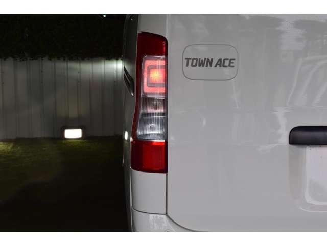 トヨタ タウンエースバン １．５ ＧＬ ４ＷＤ R3年 (北海道) 99