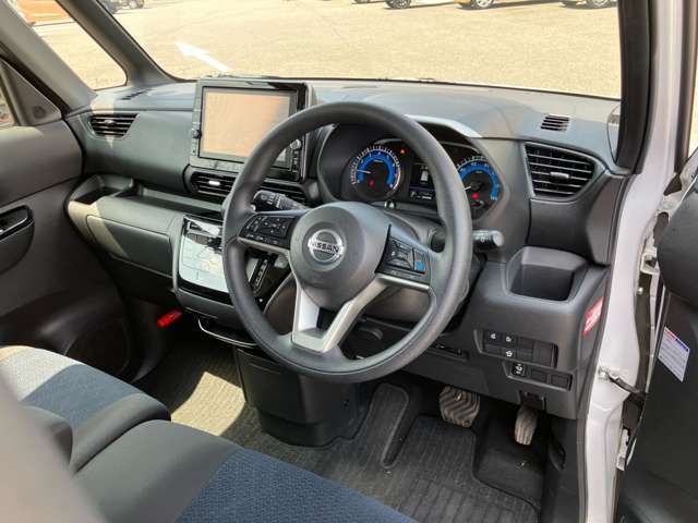 日産 ルークス ６６０ ハイウェイスターＸ プロパイロット エディション R4年 (関東) 99