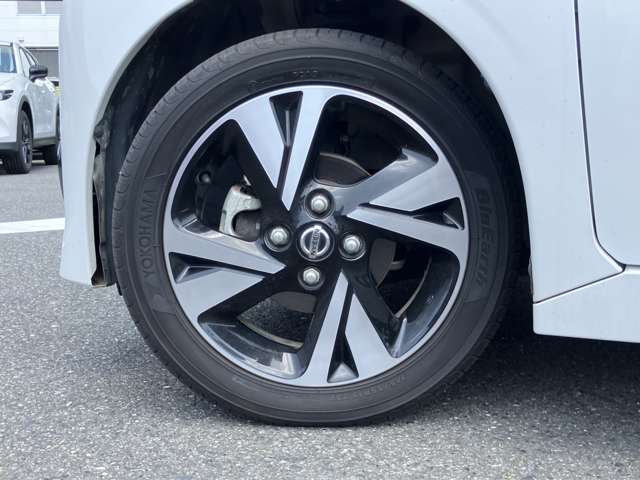 日産 ルークス ６６０ ハイウェイスターＸ プロパイロット エディション R4年 (関東) 99