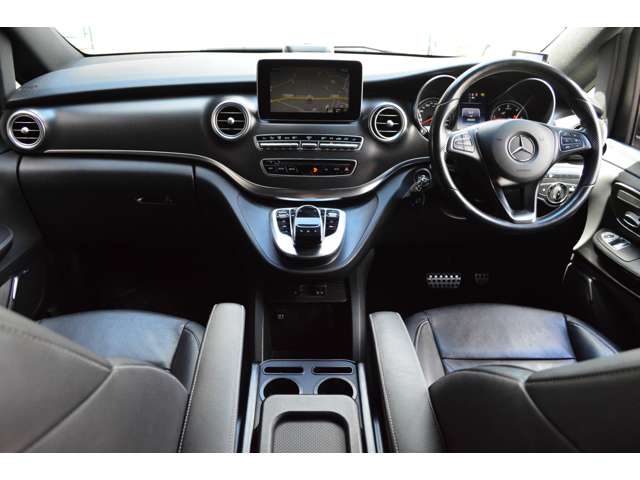 メルセデスベンツ Ｖクラス Ｖ２２０ Ｄ スポーツ ロング ディーゼルターボ H29年 (関東) 99