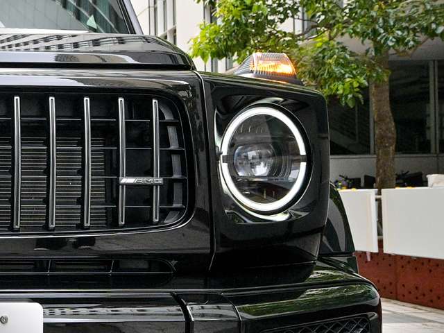 ＡＭＧ Ｇクラス Ｇ６３ ４ＷＤ R5年 (関東) 99