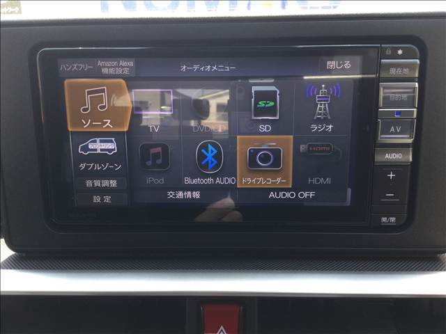 ダイハツ ロッキー １．２ プレミアム Ｇ ＨＥＶ R4年 (関東) 99