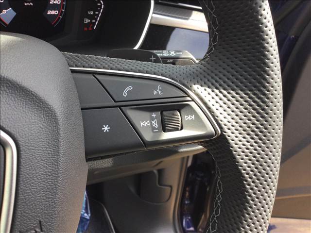 アウディ Ｑ３　スポーツバック ３５　ＴＦＳＩ　Ｓライン R7年 (関東) 99