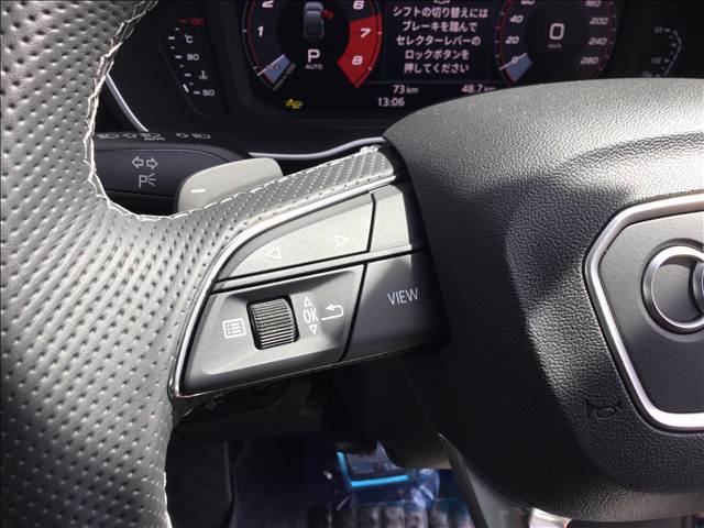 アウディ Ｑ３　スポーツバック ３５　ＴＦＳＩ　Ｓライン R7年 (関東) 99