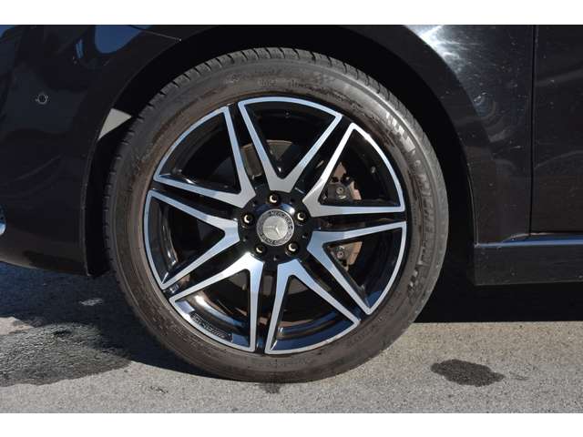 メルセデスベンツ Ｖクラス Ｖ２２０ Ｄ スポーツ ロング ディーゼルターボ H29年 (近畿) 99