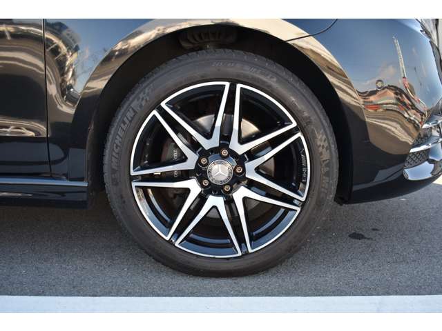 メルセデスベンツ Ｖクラス Ｖ２２０ Ｄ スポーツ ロング ディーゼルターボ H29年 (近畿) 99