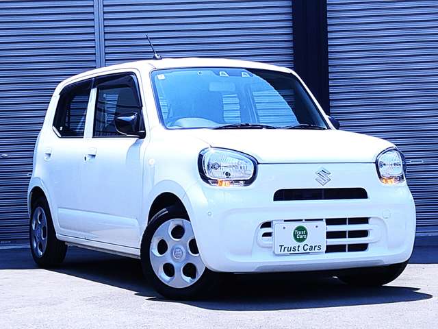 スズキ アルト ６６０ Ｌ R4年 (近畿) 99