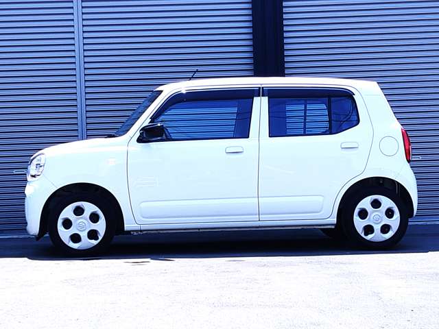 スズキ アルト ６６０ Ｌ R4年 (近畿) 99
