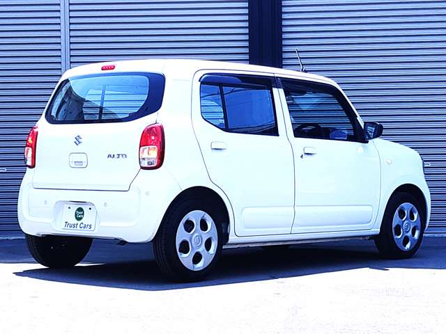 スズキ アルト ６６０ Ｌ R4年 (近畿) 99