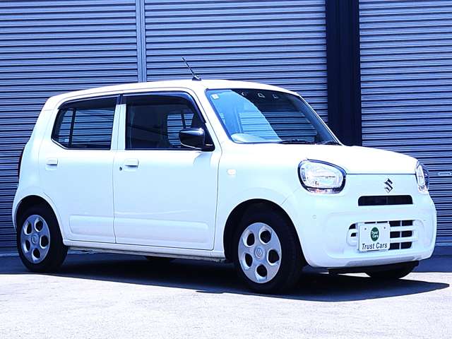 スズキ アルト ６６０ Ｌ R4年 (近畿) 99
