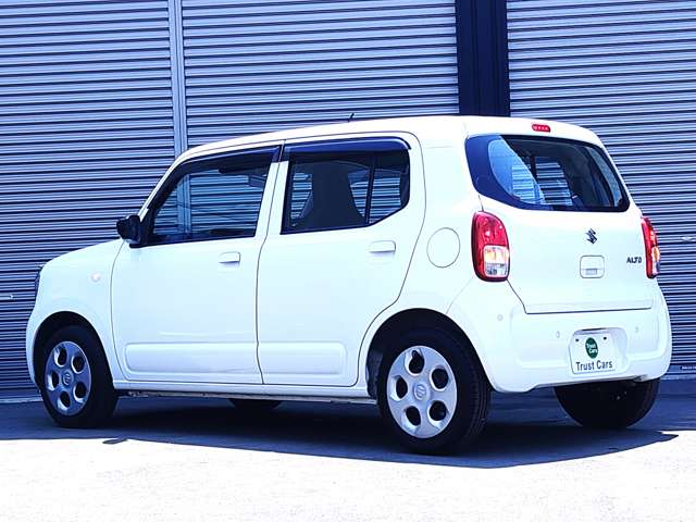 スズキ アルト ６６０ Ｌ R4年 (近畿) 99