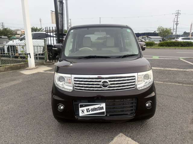 日産 モコ ６６０ ドルチェ Ｘ H27年 (近畿) 99