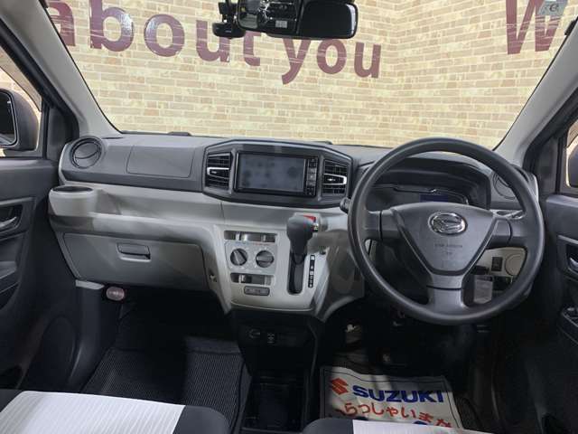 ダイハツ ミラ　イース ６６０ Ｘ リミテッド ＳＡＩＩＩ H30年 (近畿) 99