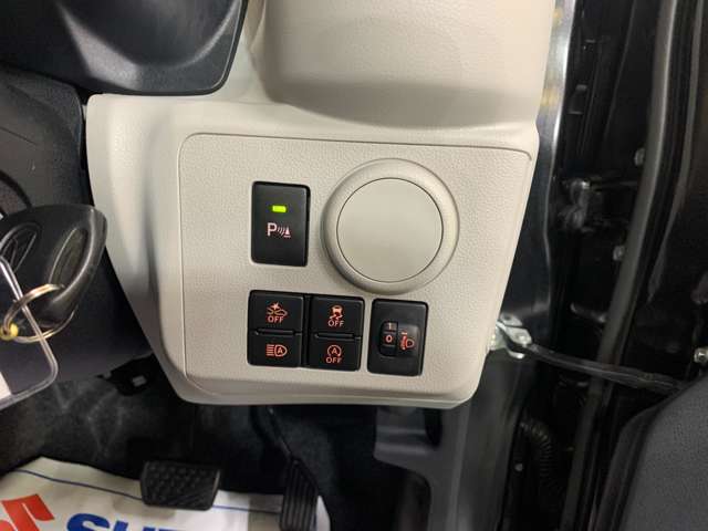 ダイハツ ミラ　イース ６６０ Ｘ リミテッド ＳＡＩＩＩ H30年 (近畿) 99