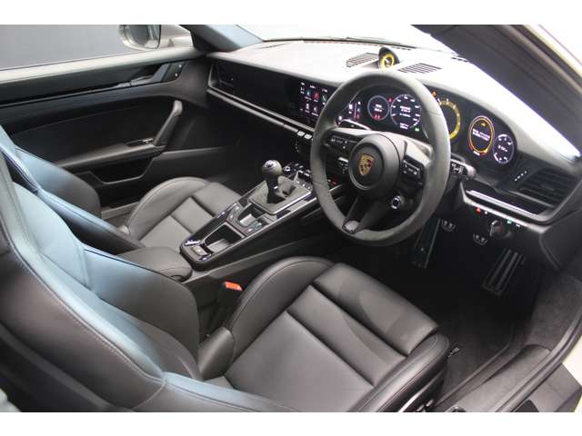 ポルシェ ９１１ カレラＴ R6年 (近畿) 99