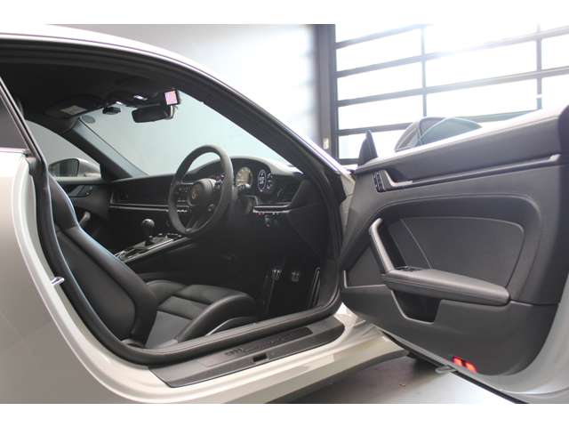 ポルシェ ９１１ カレラＴ R6年 (近畿) 99
