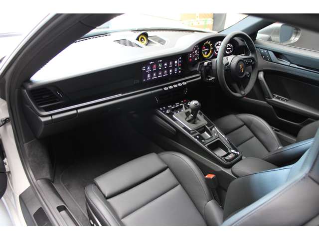 ポルシェ ９１１ カレラＴ R6年 (近畿) 99