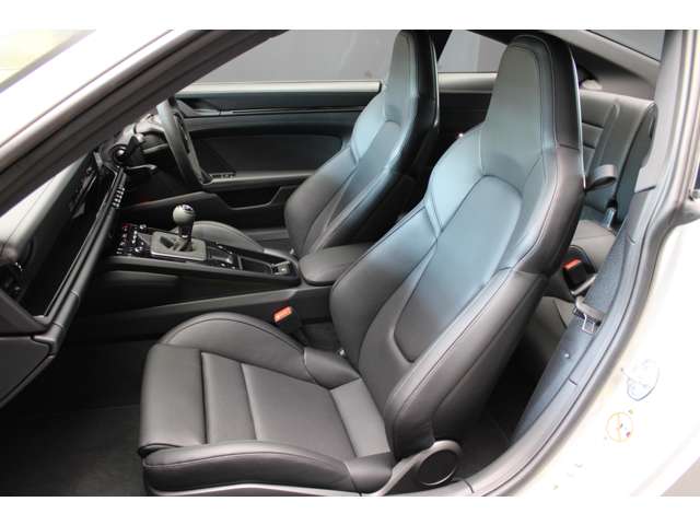 ポルシェ ９１１ カレラＴ R6年 (近畿) 99