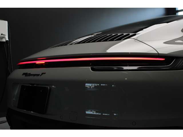 ポルシェ ９１１ カレラＴ R6年 (近畿) 99
