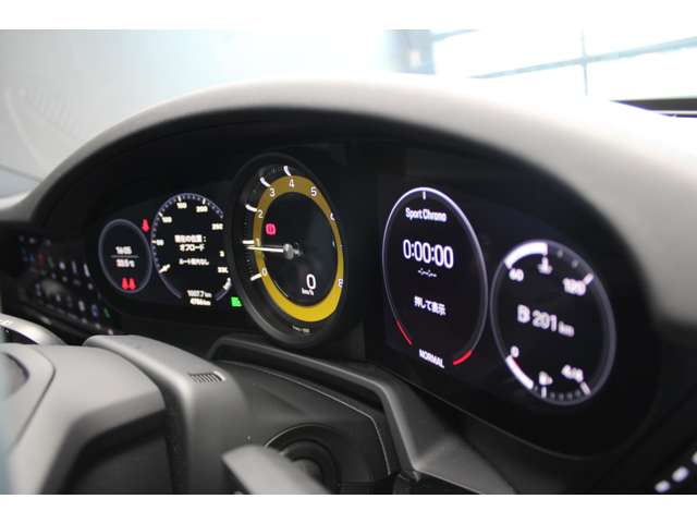 ポルシェ ９１１ カレラＴ R6年 (近畿) 99
