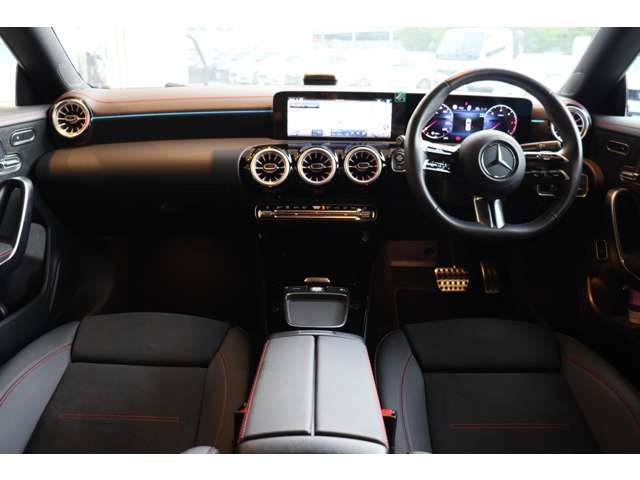 メルセデスベンツ ＣＬＡシューティングブレーク ＣＬＡ２００Ｄ ＡＭＧラインパッケージ ディーゼルターボ ＭＰ２０２５０１ R6年 (近畿) 99