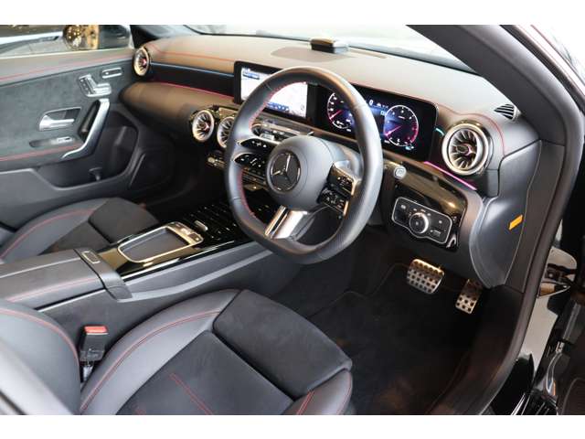 メルセデスベンツ ＣＬＡシューティングブレーク ＣＬＡ２００Ｄ ＡＭＧラインパッケージ ディーゼルターボ ＭＰ２０２５０１ R6年 (近畿) 99
