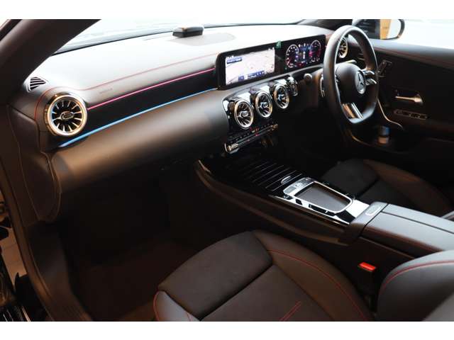 メルセデスベンツ ＣＬＡシューティングブレーク ＣＬＡ２００Ｄ ＡＭＧラインパッケージ ディーゼルターボ ＭＰ２０２５０１ R6年 (近畿) 99