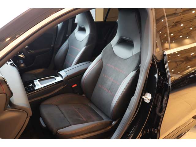 メルセデスベンツ ＣＬＡシューティングブレーク ＣＬＡ２００Ｄ ＡＭＧラインパッケージ ディーゼルターボ ＭＰ２０２５０１ R6年 (近畿) 99